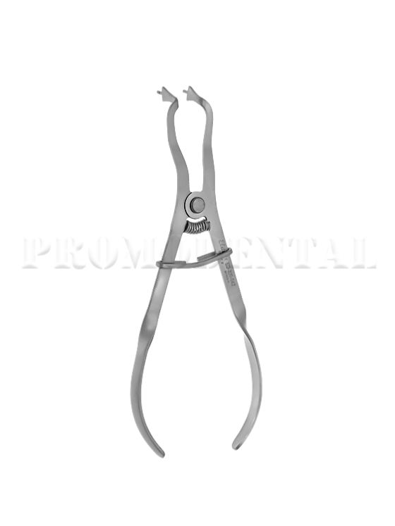 120-ED200-042-Rubber Dam Pliers Ivory Light Weight 120-ED200-042.png